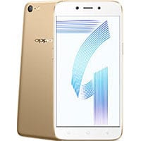 oppo a71 full body price