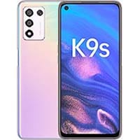Oppo K9s Unknown Fault Repair