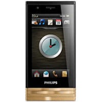 Philips D812 Mobile Phone Repair