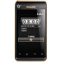 Philips T939 Mobile Phone Repair