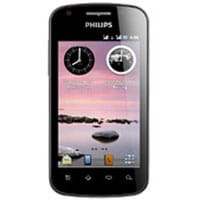 Philips W337 Mobile Phone Repair