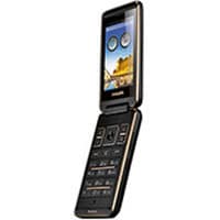 Philips W9588 Mobile Phone Repair