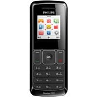 Philips X125 Mobile Phone Repair