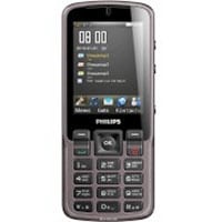 Philips X2300 Mobile Phone Repair