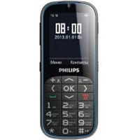 Philips X2301 Mobile Phone Repair