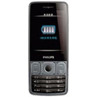 Philips X528 Mobile Phone Repair