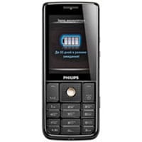 Philips X623 Mobile Phone Repair