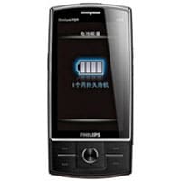 Philips X815 Mobile Phone Repair