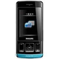 Philips X223 Mobile Phone Repair