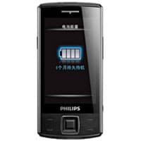 Philips Xenium X713 Mobile Phone Repair
