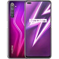 Realme 6 Pro Touch Panel Repair