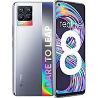Realme 8 Mobile Phone Repair