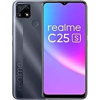 Realme C25s Mobile Phone Repair