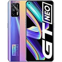 Realme GT Neo Mobile Phone Repair