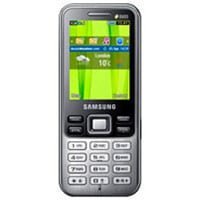 Samsung C3322 Software Repair