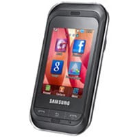 Samsung C3300K Champ Mobile Phone Repair