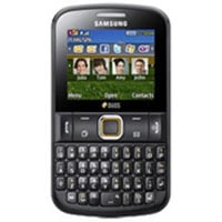 Samsung Ch@t 222 Mobile Phone Repair