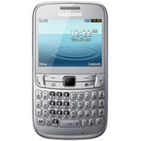 Samsung Ch@t 357 Mobile Phone Repair