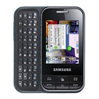 Samsung Ch@t 350 Mobile Phone Repair