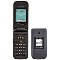Samsung R260 Chrono Mobile Phone Repair