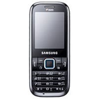 Samsung W169 Duos Mobile Phone Repair