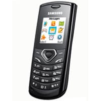 Samsung E1170 Mobile Phone Repair