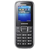 Samsung E1232B Mobile Phone Repair