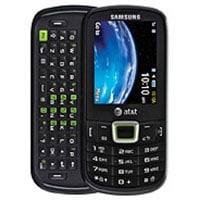 Samsung A667 Evergreen Mobile Phone Repair