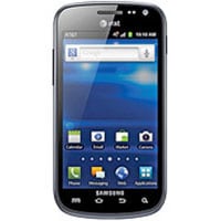 Samsung Exhilarate i577 Mobile Phone Repair