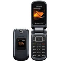 Samsung M260 Factor Mobile Phone Repair