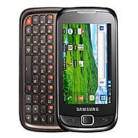 Samsung Galaxy 551 Mobile Phone Repair