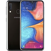 Samsung Galaxy A20e Mobile Phone Repair
