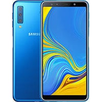 Samsung Galaxy A7 (2018) Mobile Phone Repair