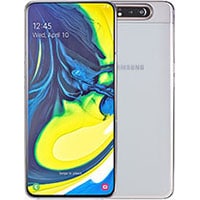 Samsung Galaxy A80 Mobile Phone Repair