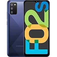 Samsung Galaxy F02s Mobile Phone Repair