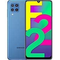 Samsung Galaxy F22 Mobile Phone Repair