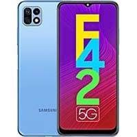 Samsung Galaxy F42 5G Mobile Phone Repair