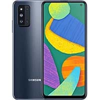 Samsung Galaxy F52 5G Mobile Phone Repair