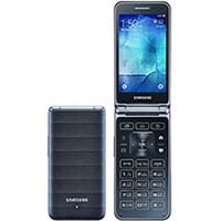 Samsung Galaxy Folder Mobile Phone Repair