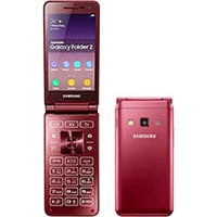 Samsung Galaxy Folder2 Mobile Phone Repair