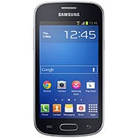 Samsung Galaxy Fresh S7390 Volume Rocker Repair