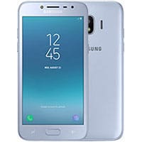 Samsung Galaxy J2 Pro (2018) Unknown Fault Repair