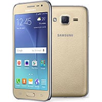 Samsung Galaxy J2 Front Camera Repair