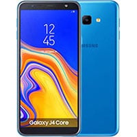 Samsung Galaxy J4 Core Mobile Phone Repair
