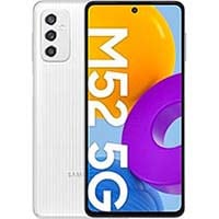 Samsung Galaxy M52 5G Mobile Phone Repair