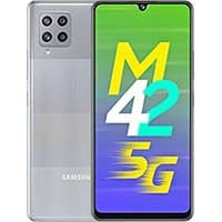 Samsung Galaxy M42 5G Mobile Phone Repair
