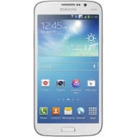 Samsung Galaxy Mega 5.8 I9150 Unknown Fault Repair