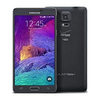 Samsung Galaxy Note 4 (USA) Mobile Phone Repair