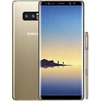 Samsung Galaxy Note8 Mobile Phone Repair