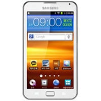 Samsung Galaxy Player 70 Plus WIFI Repair